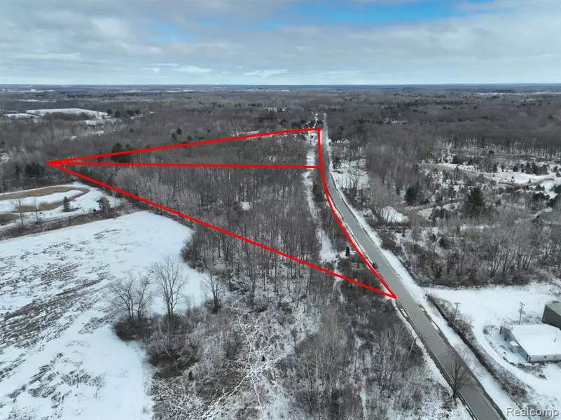 9636 TUSCOLA Road, Clio, MI 48420