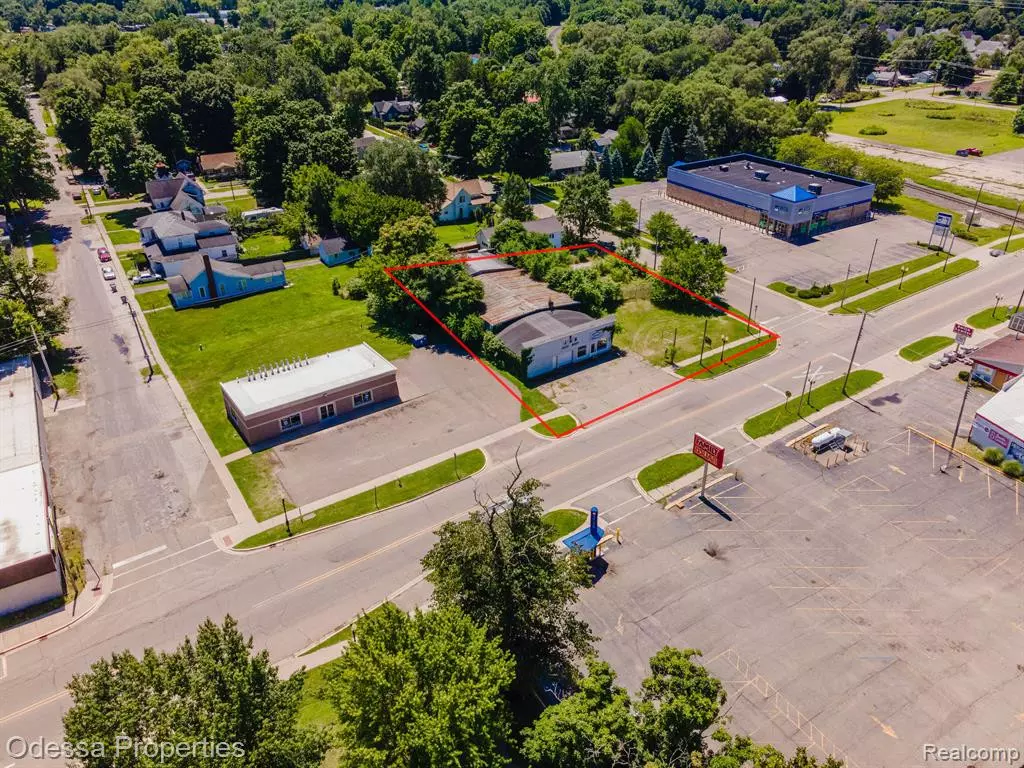 Hartford, MI 49057,210 W MAIN Street
