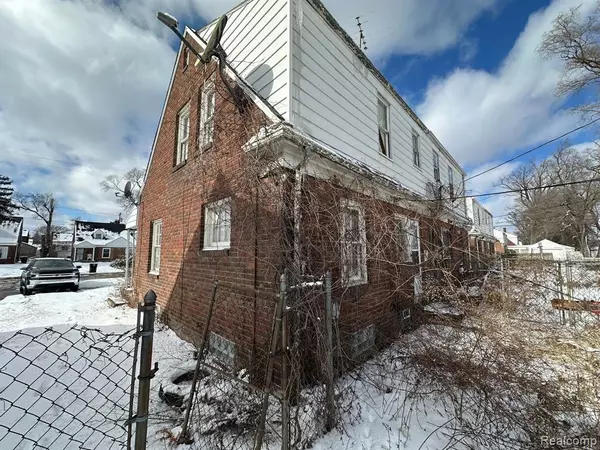 Detroit, MI 48235,20024 MEYERS Road