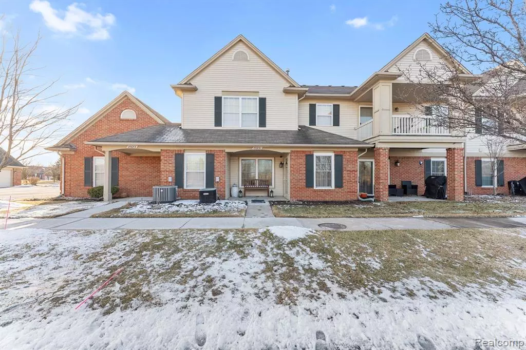 Trenton, MI 48183,20651 HENRY Street