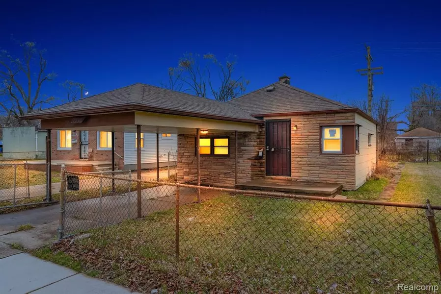 20850 WALTHAM Road, Warren, MI 48089