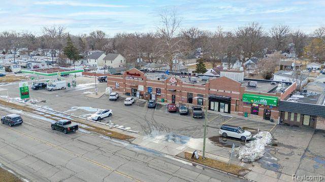 Dearborn Heights, MI 48125,3976 PELHAM Street
