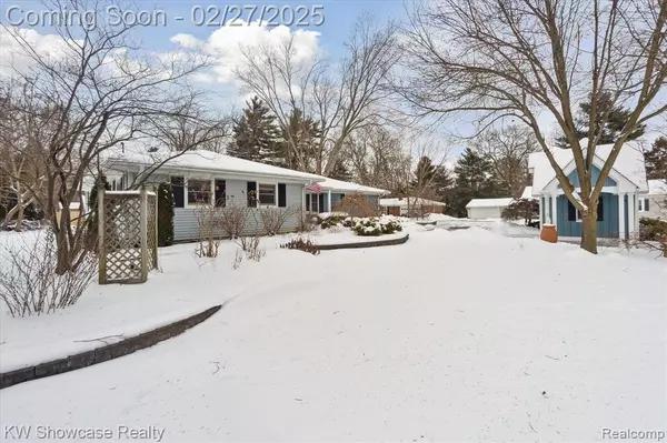 Wixom, MI 48393,2220 W EUNA