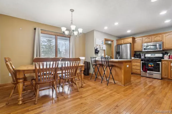 Owosso, MI 48867,3104 Meadow Brook Road