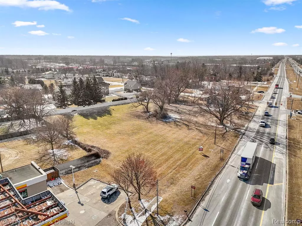 Canton, MI 48188,44551 MICHIGAN Avenue
