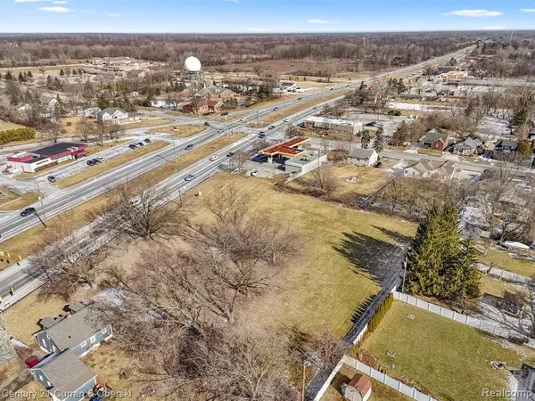 Canton, MI 48188,44551 MICHIGAN Avenue