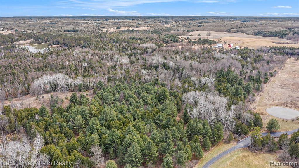 4334 LEHMAN Road, West Branch, MI 48661