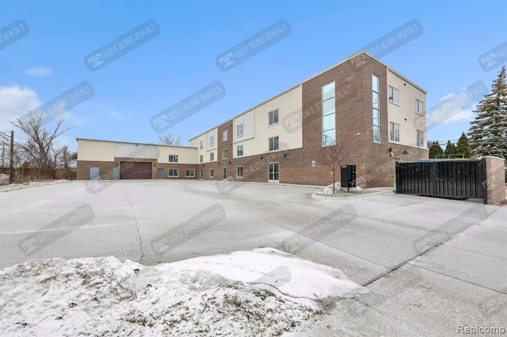Melvindale, MI,4504 unit # 1 OAKWOOD Boulevard