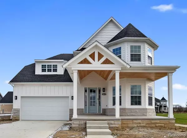 Macomb, MI 48042,19364 RYAN Drive