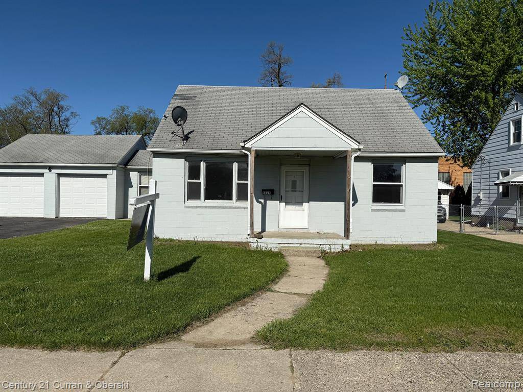 Garden City, MI,5727 Merriman Road