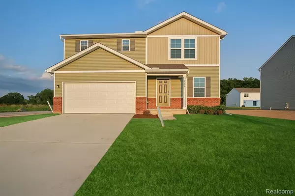 Monroe, MI 48162,2250 GUNNISON Lane
