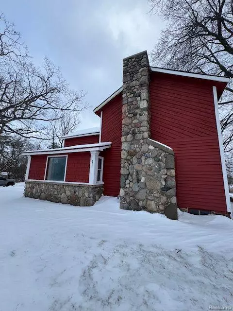 Bancroft, MI 48414,4610 E EXCHANGE Road