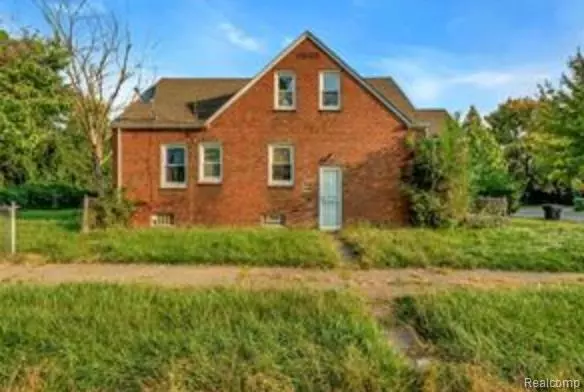 Detroit, MI 48228,9303 ASHTON Avenue