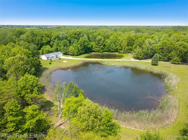 Oakley, MI 48649,18286 FRANDSCHE Road