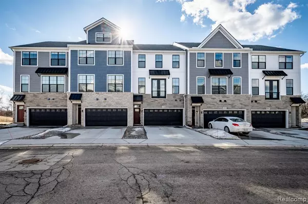 2950 CORSTON Road, Ann Arbor, MI 48105