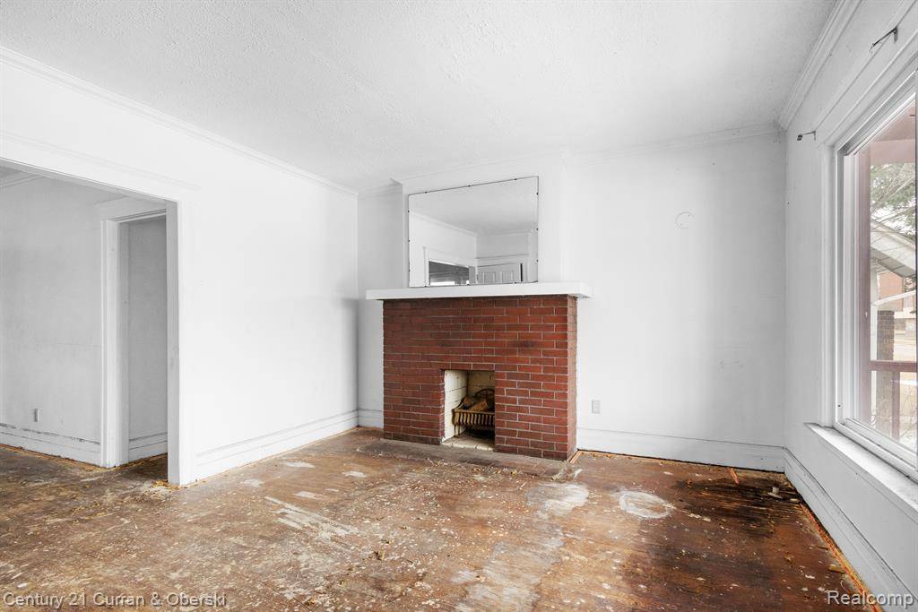 Highland Park, MI 48203,111 MIDLAND Street