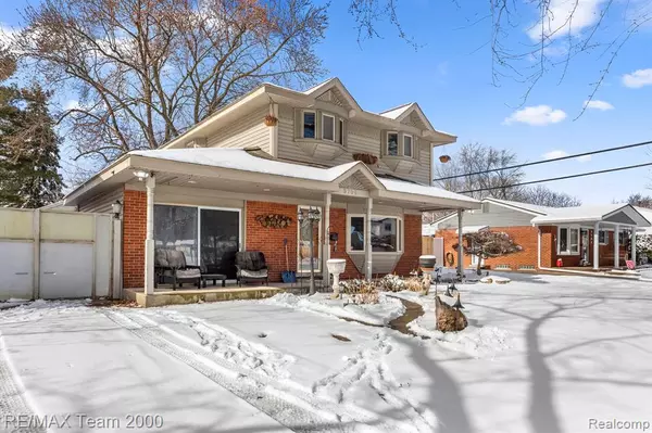 Taylor, MI 48180,9700 DUDLEY Street