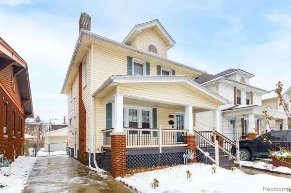 River Rouge, MI 48218,111 WALNUT Street