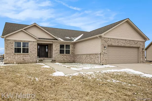 Newport, MI 48166,7524 AUDUBON Lane