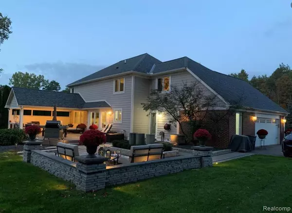 Ortonville, MI 48462,1076 BIRD Road