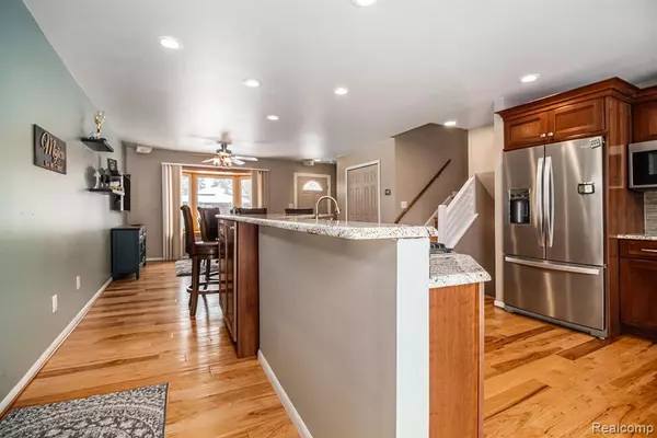 Woodhaven, MI 48183,22314 CAMILLE Drive