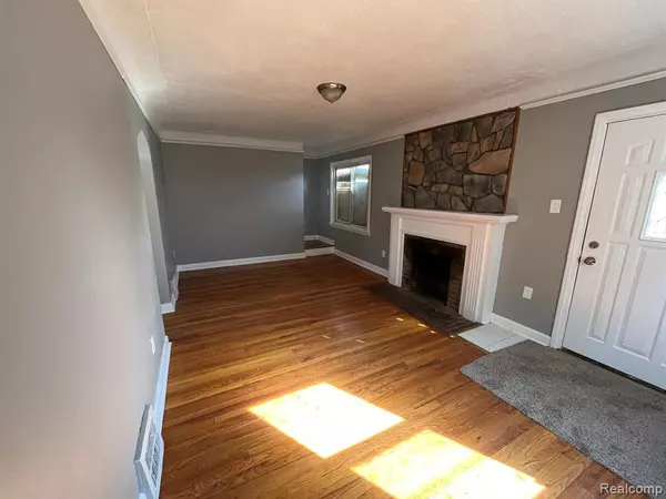 Detroit, MI 48228,7345 PENROD Street