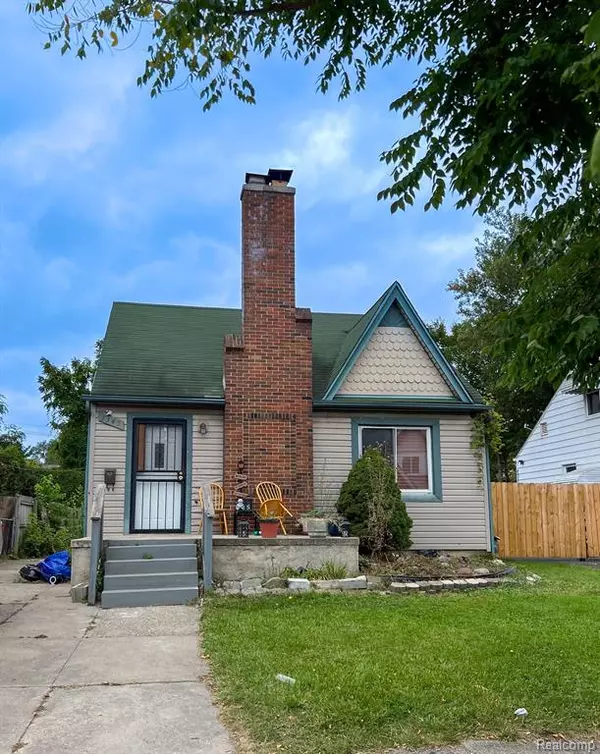 7345 PENROD Street, Detroit, MI 48228