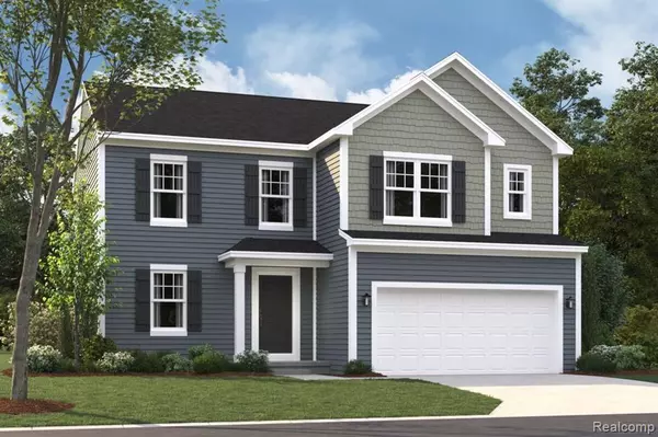 White Lake, MI,8343 CAPSTONE Drive