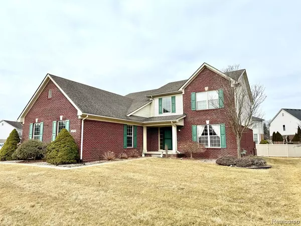 Flat Rock, MI 48134,24798 SUMMER Lane