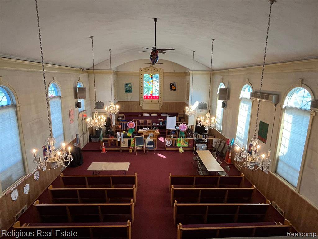 Detroit, MI 48228,18700 JOY Road