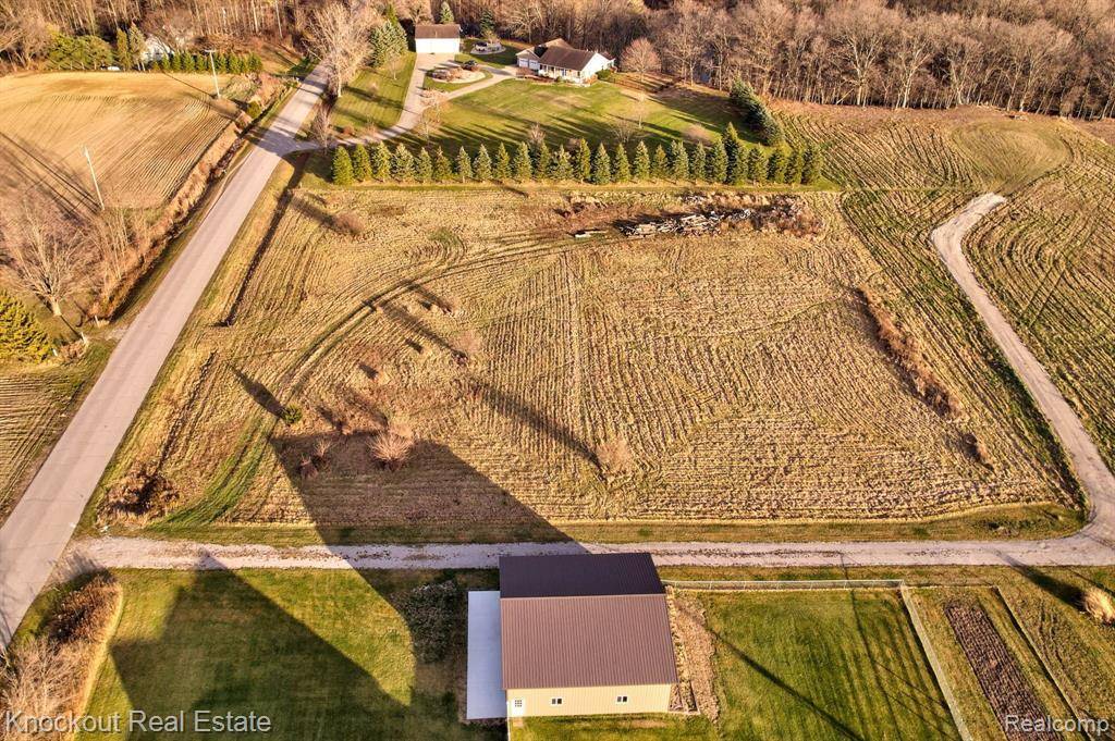 Vassar, MI 48768,7116 SOHN Road