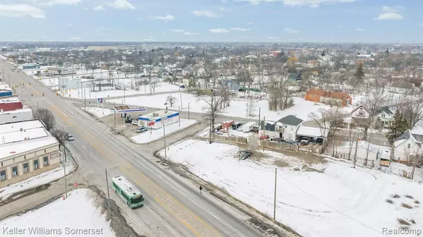 Detroit, MI 48210,4550 W WARREN Avenue