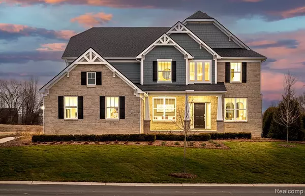 South Lyon, MI 48178,22941 JENS Drive