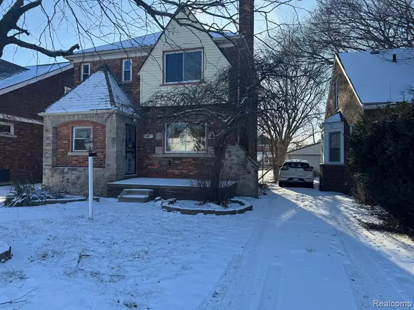 5911 AUDUBON Road, Detroit, MI 48224