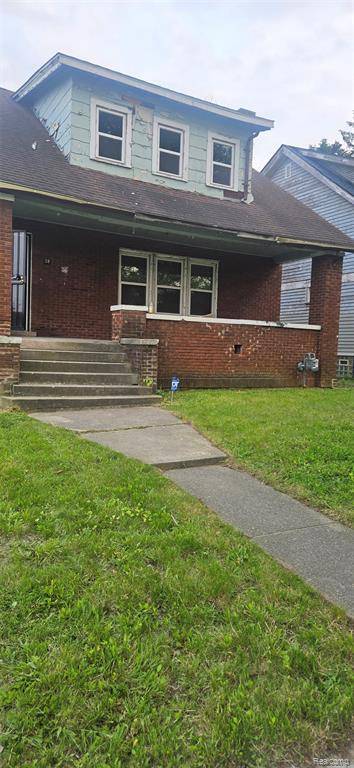 59 W PARKHURST, Highland Park, MI 48203