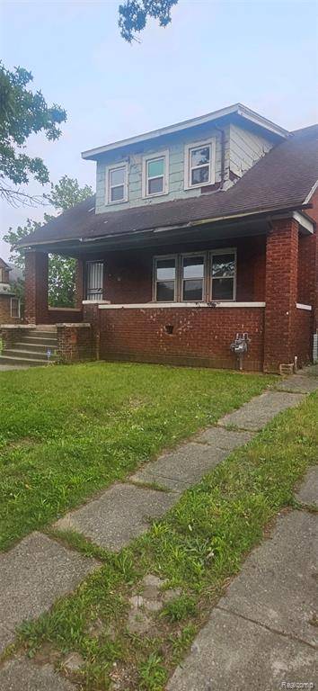 Highland Park, MI 48203,59 W PARKHURST