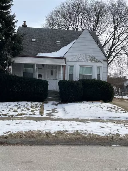 18868 Ruth Street, Melvindale, MI