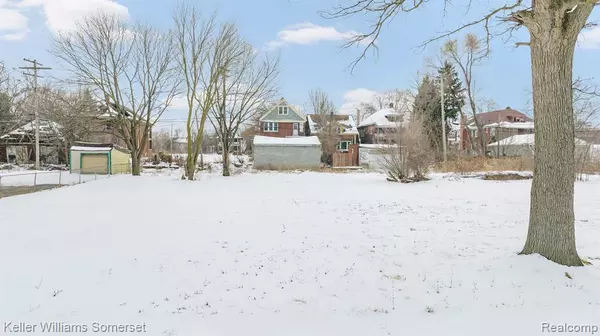 3398 MEDBURY Street, Detroit, MI 48211