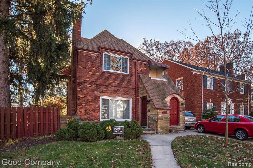 Highland Park, MI 48203,2719 WOODSTOCK Drive