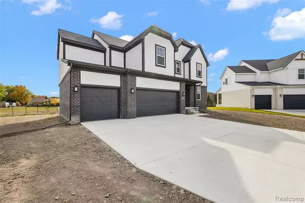 Chesterfield, MI 48047,28342 Nadia Lane