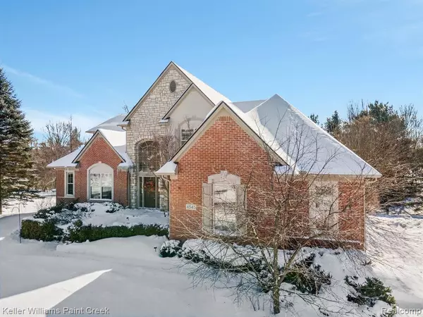 Clarkston, MI 48348,4545 Palmetto Court