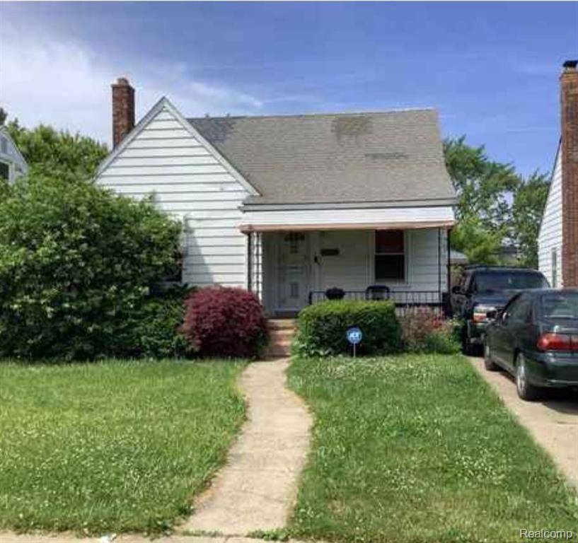 15675 LAPPIN Street, Detroit, MI 48205