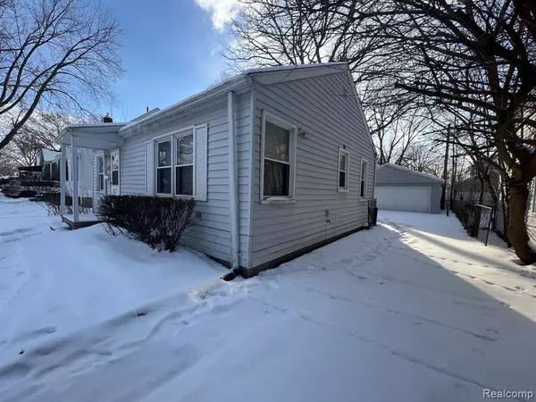 Ferndale, MI 48220,3203 GOODRICH Street
