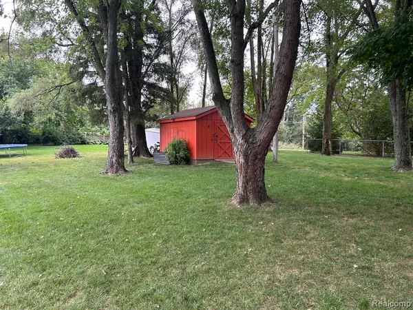 New Hudson, MI 48165,59519 GRAND RIVER Avenue