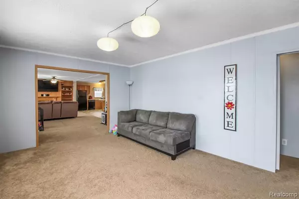 Newport, MI 48166,9075 WATER RIDGE Drive