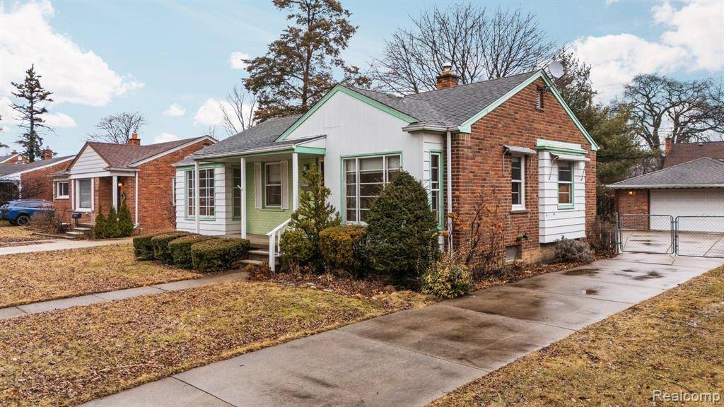 Livonia, MI 48150,11378 ARCOLA Street