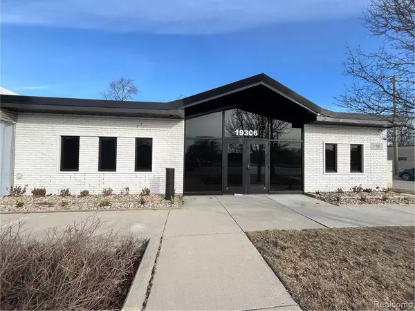 Allen Park, MI 48101,19306 ECORSE Road