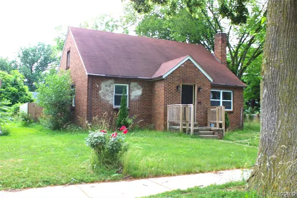 Flint, MI 48503,1629 SEMINOLE Street