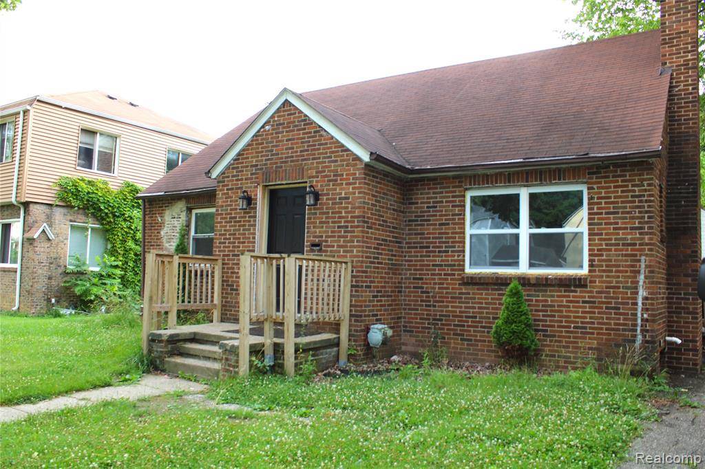 1629 SEMINOLE Street, Flint, MI 48503
