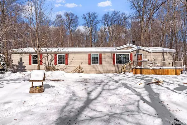 Holly, MI 48442,5143 BELFORD Road